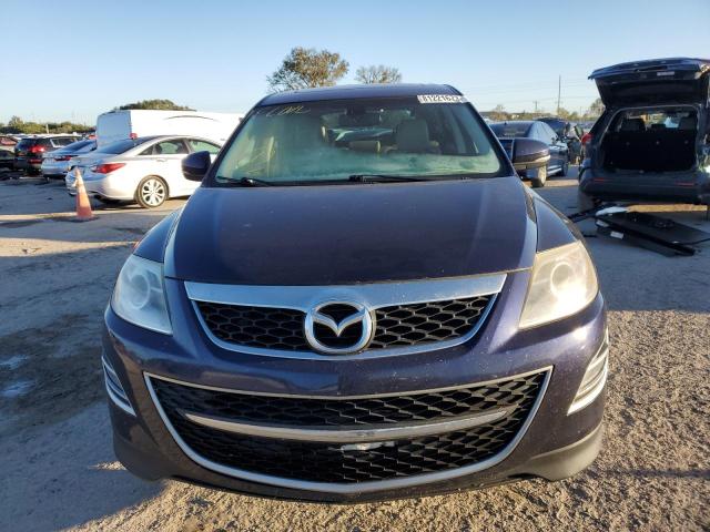 Photo 4 VIN: JM3TB3DV4B0301816 - MAZDA CX-9 