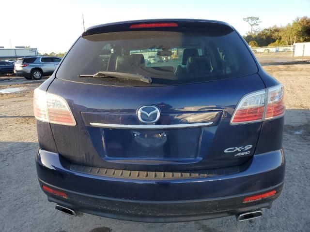 Photo 5 VIN: JM3TB3DV4B0301816 - MAZDA CX-9 