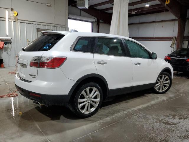 Photo 2 VIN: JM3TB3DV4B0304392 - MAZDA CX-9 