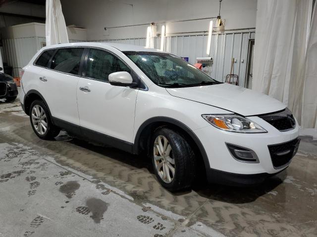 Photo 3 VIN: JM3TB3DV4B0304392 - MAZDA CX-9 