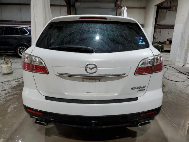 Photo 5 VIN: JM3TB3DV4B0304392 - MAZDA CX-9 