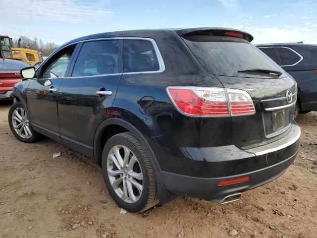 Photo 1 VIN: JM3TB3DV4B0310466 - MAZDA CX-9 