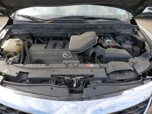 Photo 10 VIN: JM3TB3DV4B0310466 - MAZDA CX-9 