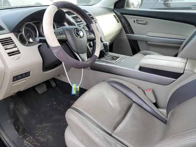 Photo 6 VIN: JM3TB3DV4B0310466 - MAZDA CX-9 