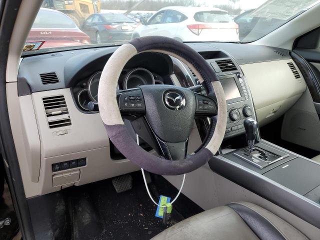 Photo 7 VIN: JM3TB3DV4B0310466 - MAZDA CX-9 