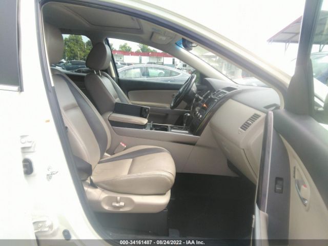 Photo 4 VIN: JM3TB3DV4B0319457 - MAZDA CX-9 