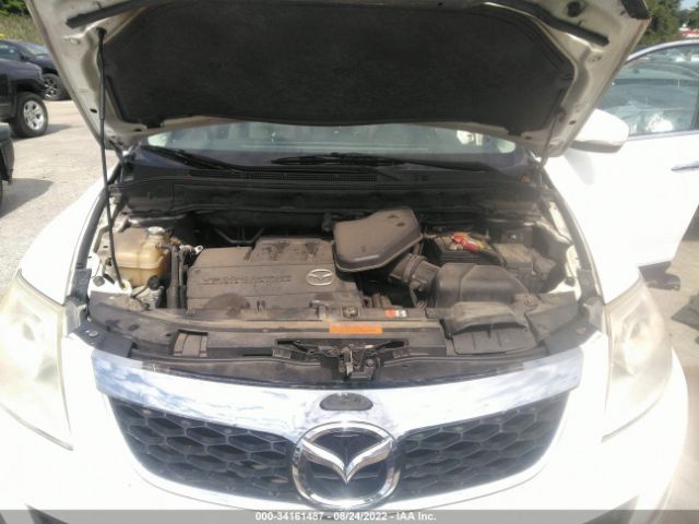 Photo 9 VIN: JM3TB3DV4B0319457 - MAZDA CX-9 