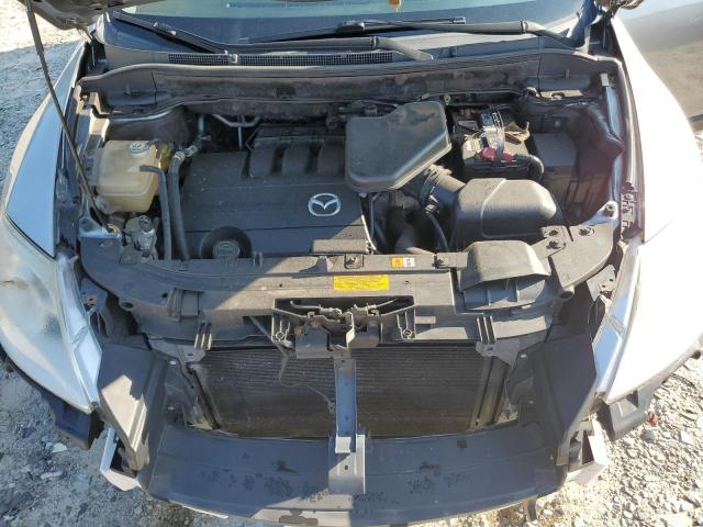 Photo 10 VIN: JM3TB3DV4B0322438 - MAZDA CX-9 