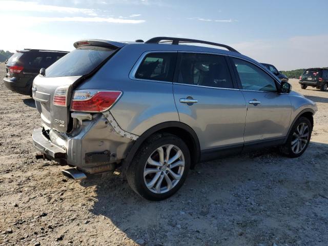 Photo 2 VIN: JM3TB3DV4B0322438 - MAZDA CX-9 