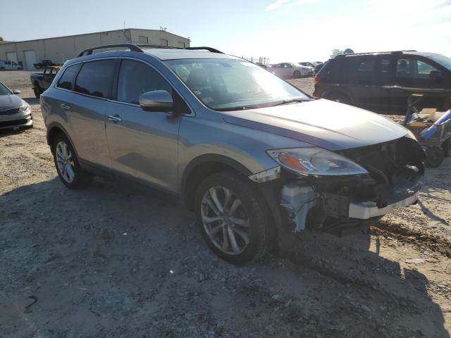 Photo 3 VIN: JM3TB3DV4B0322438 - MAZDA CX-9 