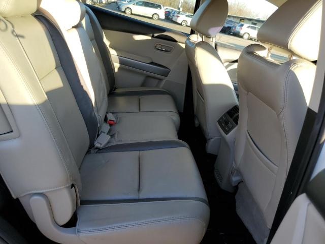 Photo 5 VIN: JM3TB3DV4B0326683 - MAZDA CX9 