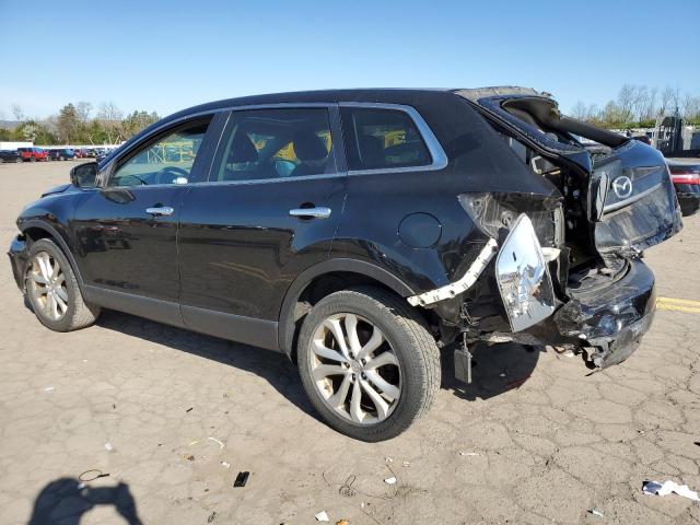 Photo 1 VIN: JM3TB3DV4C0334767 - MAZDA CX-9 