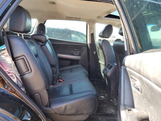 Photo 10 VIN: JM3TB3DV4C0334767 - MAZDA CX-9 