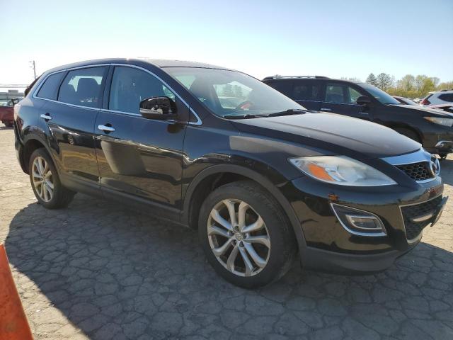 Photo 3 VIN: JM3TB3DV4C0334767 - MAZDA CX-9 