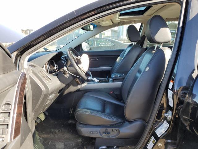 Photo 6 VIN: JM3TB3DV4C0334767 - MAZDA CX-9 