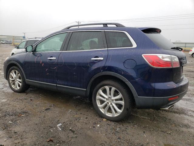 Photo 1 VIN: JM3TB3DV4C0335286 - MAZDA CX-9 