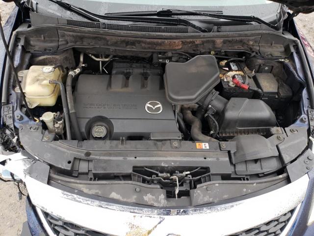 Photo 11 VIN: JM3TB3DV4C0335286 - MAZDA CX-9 