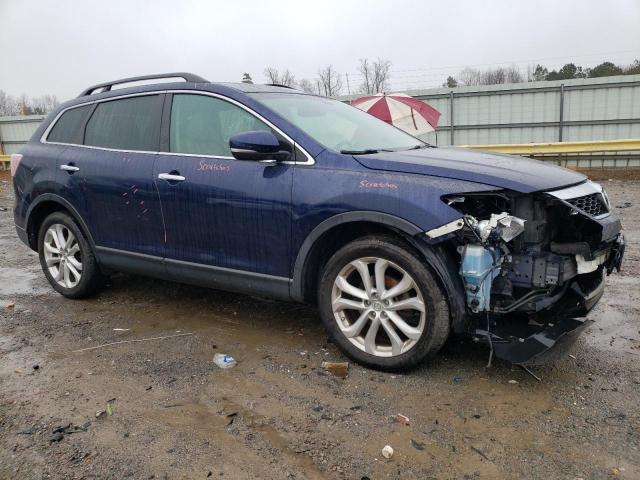 Photo 3 VIN: JM3TB3DV4C0335286 - MAZDA CX-9 