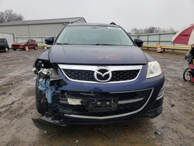 Photo 4 VIN: JM3TB3DV4C0335286 - MAZDA CX-9 