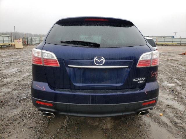 Photo 5 VIN: JM3TB3DV4C0335286 - MAZDA CX-9 