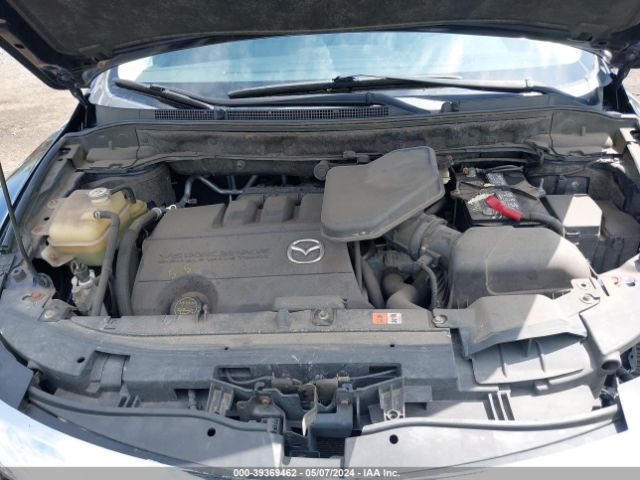 Photo 9 VIN: JM3TB3DV4C0339340 - MAZDA CX-9 