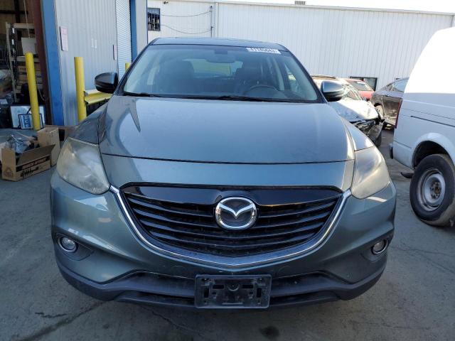 Photo 4 VIN: JM3TB3DV4D0400302 - MAZDA CX-9 GRAND 