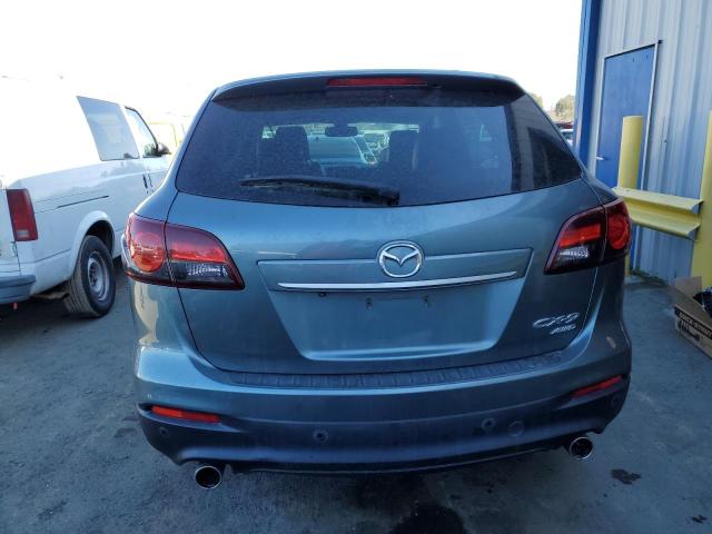 Photo 5 VIN: JM3TB3DV4D0400302 - MAZDA CX-9 GRAND 