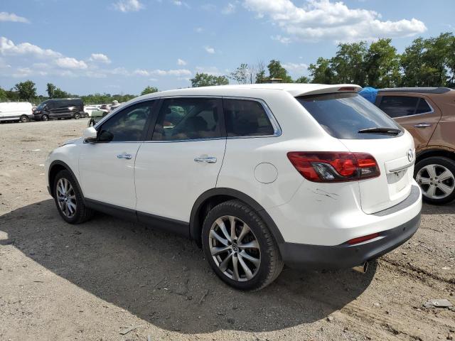 Photo 1 VIN: JM3TB3DV4E0430207 - MAZDA CX-9 GRAND 