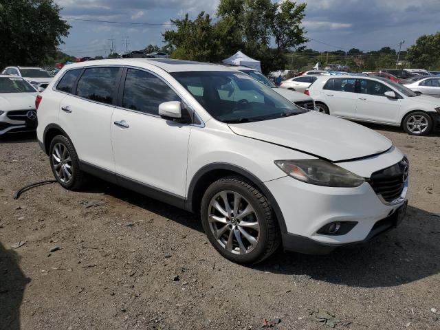 Photo 3 VIN: JM3TB3DV4E0430207 - MAZDA CX-9 GRAND 