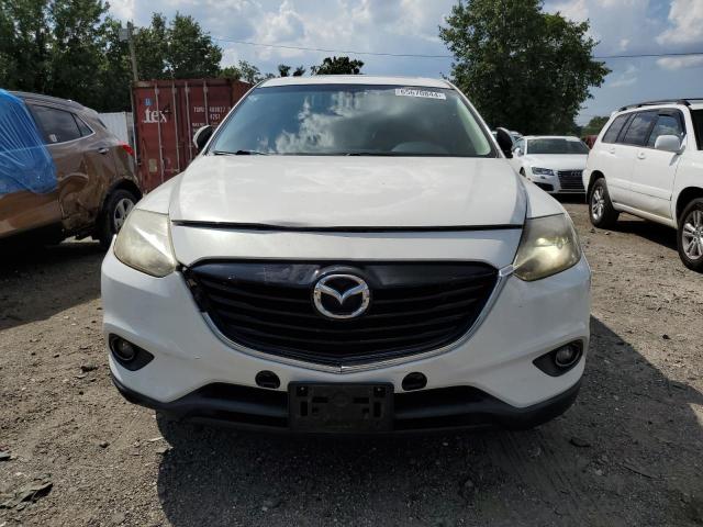 Photo 4 VIN: JM3TB3DV4E0430207 - MAZDA CX-9 GRAND 