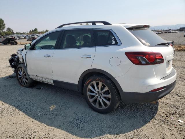 Photo 1 VIN: JM3TB3DV4E0432006 - MAZDA CX-9 GRAND 