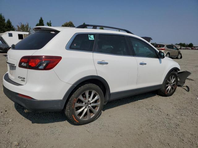 Photo 2 VIN: JM3TB3DV4E0432006 - MAZDA CX-9 GRAND 