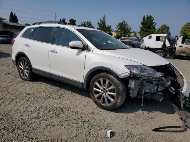 Photo 3 VIN: JM3TB3DV4E0432006 - MAZDA CX-9 GRAND 