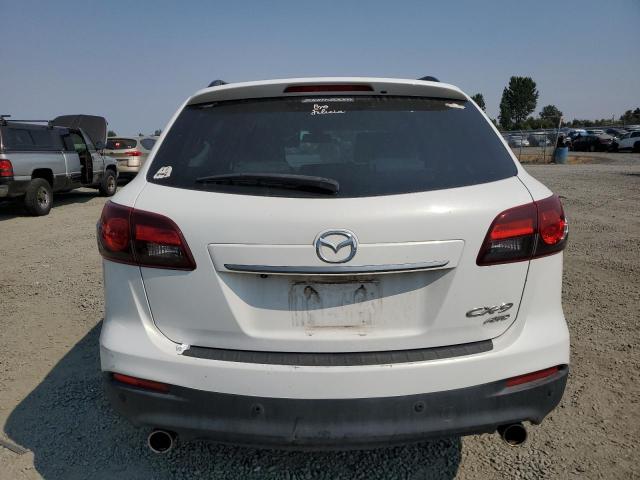 Photo 5 VIN: JM3TB3DV4E0432006 - MAZDA CX-9 GRAND 