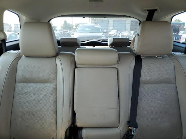 Photo 9 VIN: JM3TB3DV4E0432006 - MAZDA CX-9 GRAND 