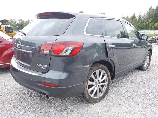 Photo 3 VIN: JM3TB3DV4E0432393 - MAZDA CX-9 GRAND 