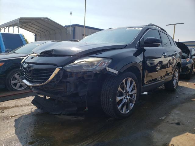 Photo 1 VIN: JM3TB3DV4E0440929 - MAZDA CX-9 GRAND 