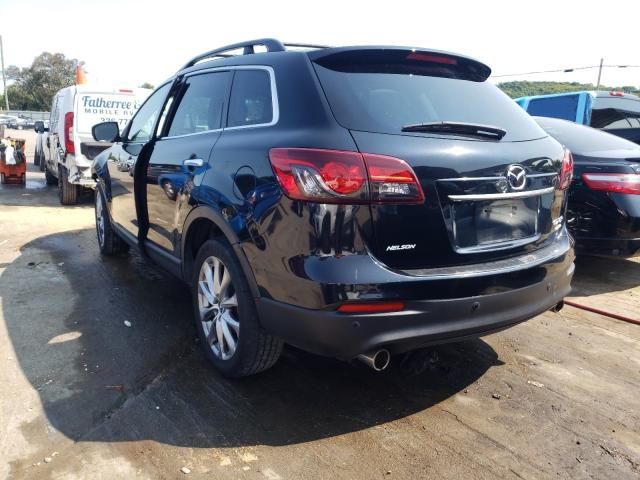 Photo 2 VIN: JM3TB3DV4E0440929 - MAZDA CX-9 GRAND 