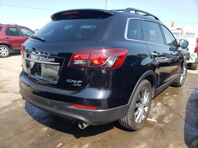 Photo 3 VIN: JM3TB3DV4E0440929 - MAZDA CX-9 GRAND 