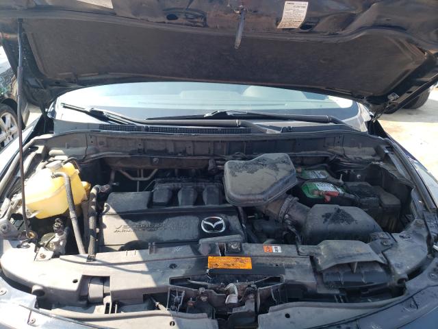 Photo 6 VIN: JM3TB3DV4E0440929 - MAZDA CX-9 GRAND 