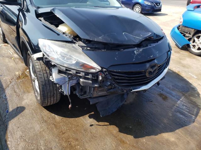 Photo 8 VIN: JM3TB3DV4E0440929 - MAZDA CX-9 GRAND 