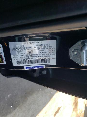 Photo 9 VIN: JM3TB3DV4E0440929 - MAZDA CX-9 GRAND 