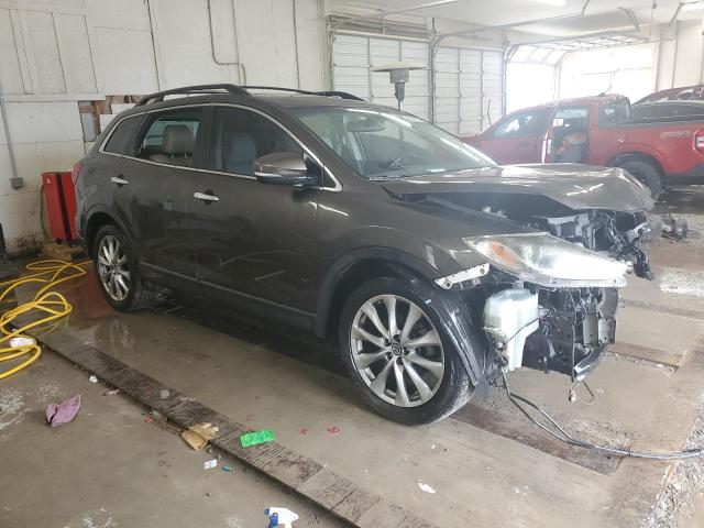 Photo 3 VIN: JM3TB3DV4F0450118 - MAZDA CX-9 GRAND 