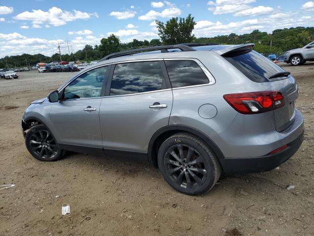 Photo 1 VIN: JM3TB3DV4F0464780 - MAZDA CX-9 