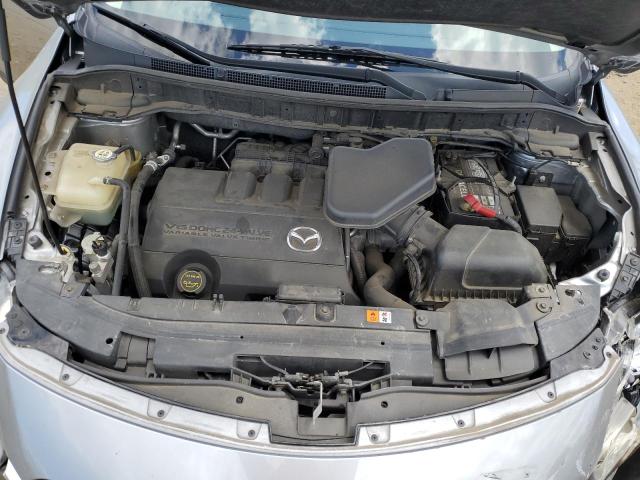 Photo 11 VIN: JM3TB3DV4F0464780 - MAZDA CX-9 