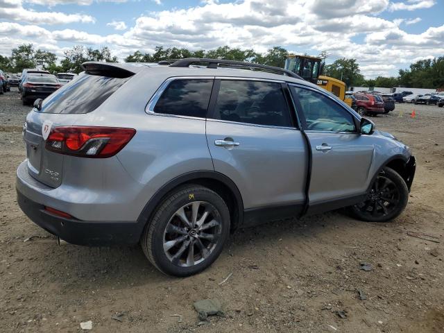 Photo 2 VIN: JM3TB3DV4F0464780 - MAZDA CX-9 