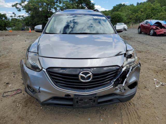 Photo 4 VIN: JM3TB3DV4F0464780 - MAZDA CX-9 