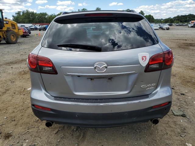 Photo 5 VIN: JM3TB3DV4F0464780 - MAZDA CX-9 