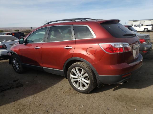 Photo 1 VIN: JM3TB3DV5B0314686 - MAZDA CX-9 