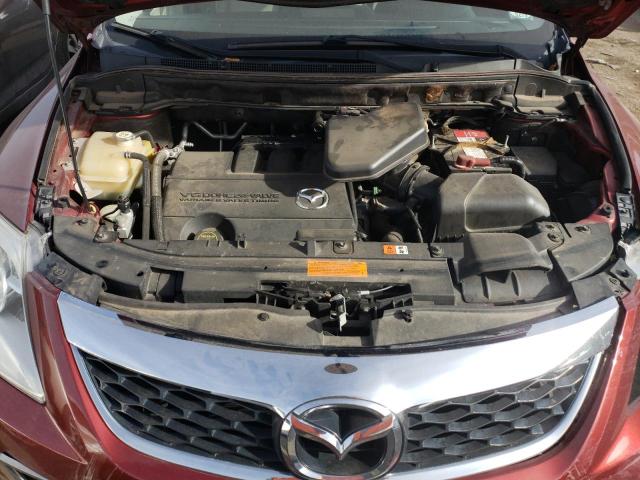 Photo 11 VIN: JM3TB3DV5B0314686 - MAZDA CX-9 